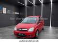 Opel Meriva /Edition/Seriöses Vorbesitzer/Lack Super Rot - thumbnail 8