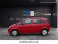 Opel Meriva /Edition/Seriöses Vorbesitzer/Lack Super Rot - thumbnail 7