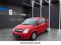 Opel Meriva /Edition/Seriöses Vorbesitzer/Lack Super Rot - thumbnail 4