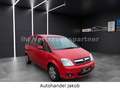 Opel Meriva /Edition/Seriöses Vorbesitzer/Lack Super Rot - thumbnail 1