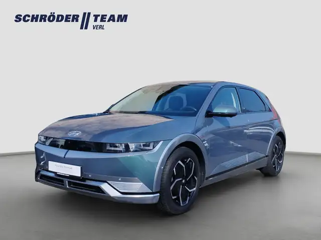Hyundai IONIQ 5 Elektro 58 kWh UNIQ