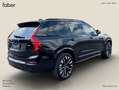 Volvo XC90 T8 AWD Recharge Ultra Dark 7-Sitzer Schwarz - thumbnail 6