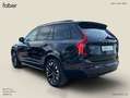 Volvo XC90 T8 AWD Recharge Ultra Dark 7-Sitzer Schwarz - thumbnail 5