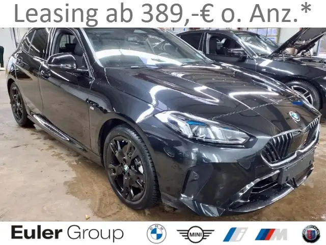 BMW 123 xDrive M Sport Pano AHK HUD H/K IconGl Memory DA+