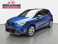SEAT Arona ARONA 1,0 TSI DSG FR LED AUDIO DINAMICA P-ASSIST W Albastru - thumbnail 1