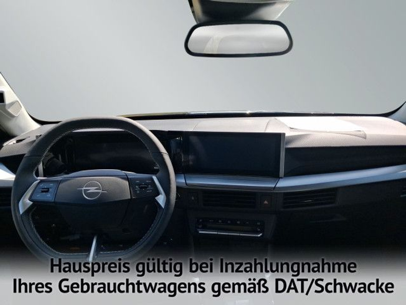 Opel Frontera Ultimate Hybrid 1.2 Automatik Navi.GJR — photo 13