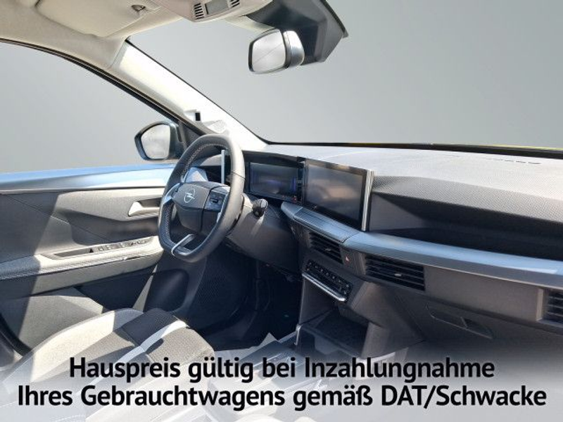 Opel Frontera Ultimate Hybrid 1.2 Automatik Navi.GJR — photo 11