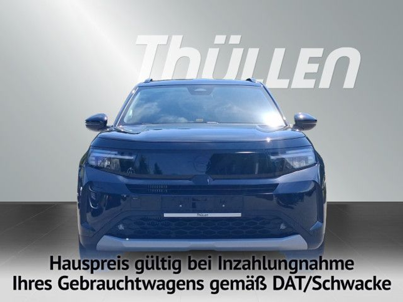 Opel Frontera Ultimate Hybrid 1.2 Automatik Navi.GJR — photo 8