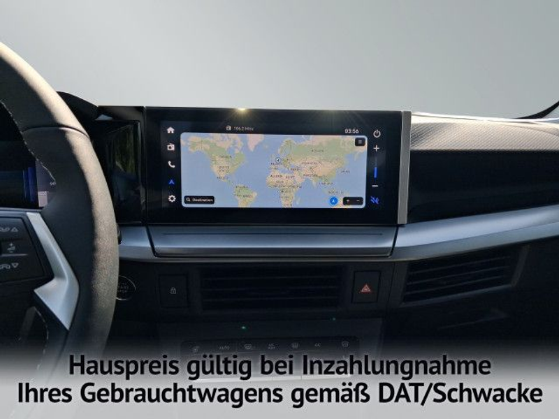 Opel Frontera Ultimate Hybrid 1.2 Automatik Navi.GJR — photo 15