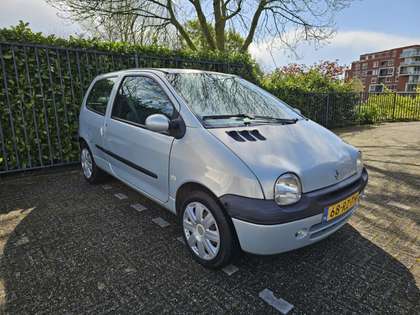 Renault Twingo 1.2 Privilège Nieuwe APK 04-2025 |Nap |Airco |Trek