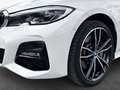 BMW 330 e Touring xDrive Aut. M Sport, AHK, SHZ Weiß - thumbnail 6
