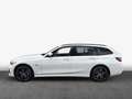 BMW 330 e Touring xDrive Aut. M Sport, AHK, SHZ Weiß - thumbnail 5