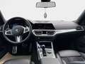 BMW 330 e Touring xDrive Aut. M Sport, AHK, SHZ Weiß - thumbnail 10