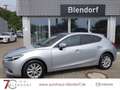 Mazda 3 Exclusive 120 LED|PDC|Lenkradheizung Silber - thumbnail 4
