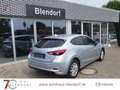 Mazda 3 Exclusive 120 LED|PDC|Lenkradheizung Silber - thumbnail 5