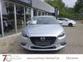 Mazda 3 Exclusive 120 LED|PDC|Lenkradheizung Silber - thumbnail 3