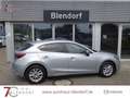 Mazda 3 Exclusive 120 LED|PDC|Lenkradheizung Silber - thumbnail 7