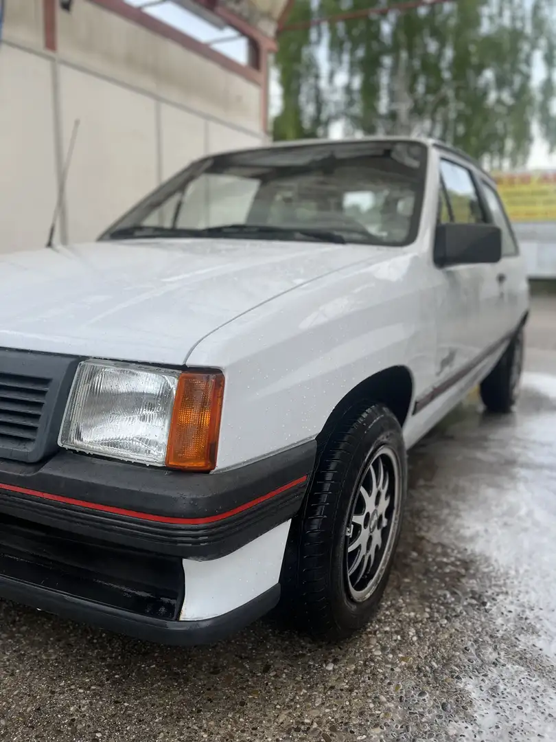 Opel Corsa LS - 2