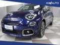 Fiat 500X Sport 1.5 T4 Hybrid 130cv DCT EU6 Azul - thumbnail 9