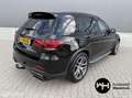Mercedes-Benz GLC 63 AMG 4MATIC+ Premium Plus 360' camera Headup Noir - thumbnail 3