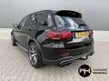 Mercedes-Benz GLC 63 AMG 4MATIC+ Premium Plus 360' camera Headup Noir - thumbnail 4