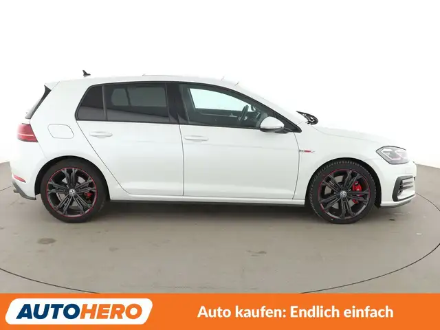 Volkswagen Golf view 7