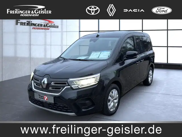 Renault Kangoo Equilibre E-Tech Electric Bluetooth LED