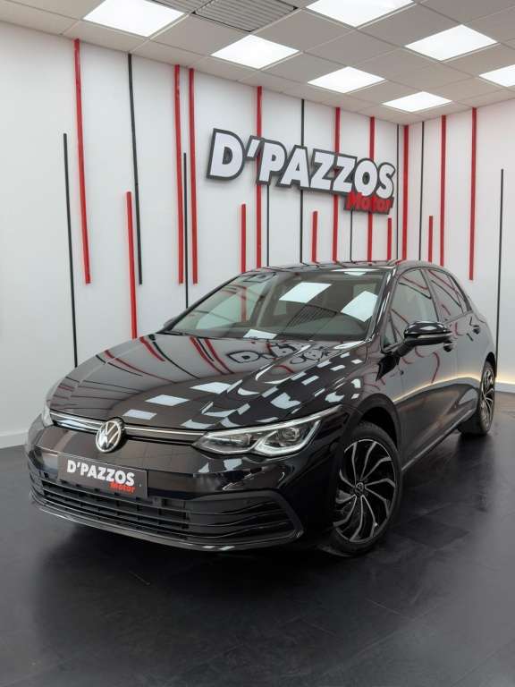 Volkswagen Golf 2.0TDI Life 85kW - foto 1