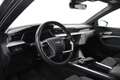 Audi e-tron 55 quattro 300 kW S line Grau - thumbnail 4