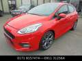 Ford Fiesta ST-Line Rouge - thumbnail 1