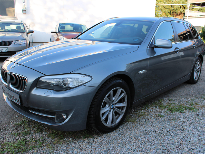 BMW 525 525 d xDrive