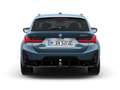 BMW 330 e xDrive Tour M Sport Pro Panor HiFi 360° AHK Blau - thumbnail 5