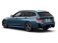 BMW 330 e xDrive Tour M Sport Pro Panor HiFi 360° AHK Blau - thumbnail 4