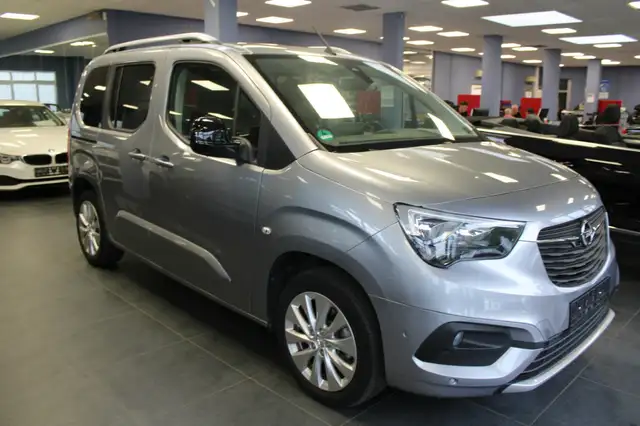 Opel Combo-e Life Ultimate
