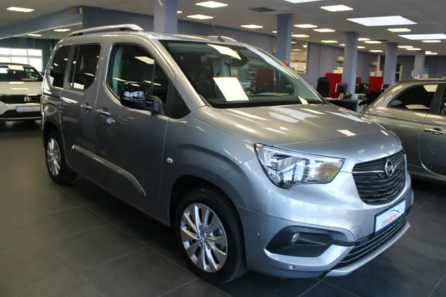 Opel Combo-e Life Ultimate