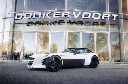 Donkervoort D8 GTO Premium