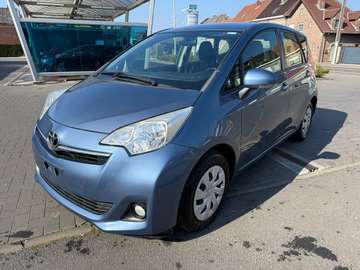 Verso S 1.33 VVT-i Style GARANTIE 1 AN/JAAR