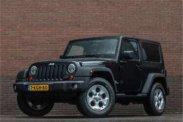 3.8 V6 Extreme Sport, Automaat, Leder, Full LED, T