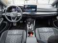 Volkswagen Golf VIII 1.5 eTSI DSG R-Line Kamera Telefon SHZ Grau - thumbnail 9
