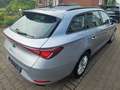 SEAT Leon Hybrid Sportstourer Style Navi PDC Tempomat Argent - thumbnail 5