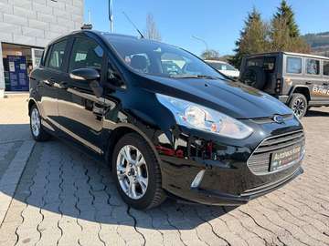 1,0 EcoBoost 74kW S/S SYNC Edition