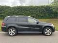 Mercedes-Benz GL 420 CDI V8 biturbo 4-Matic - 7 persoons - Bomvol optie Schwarz - thumbnail 2