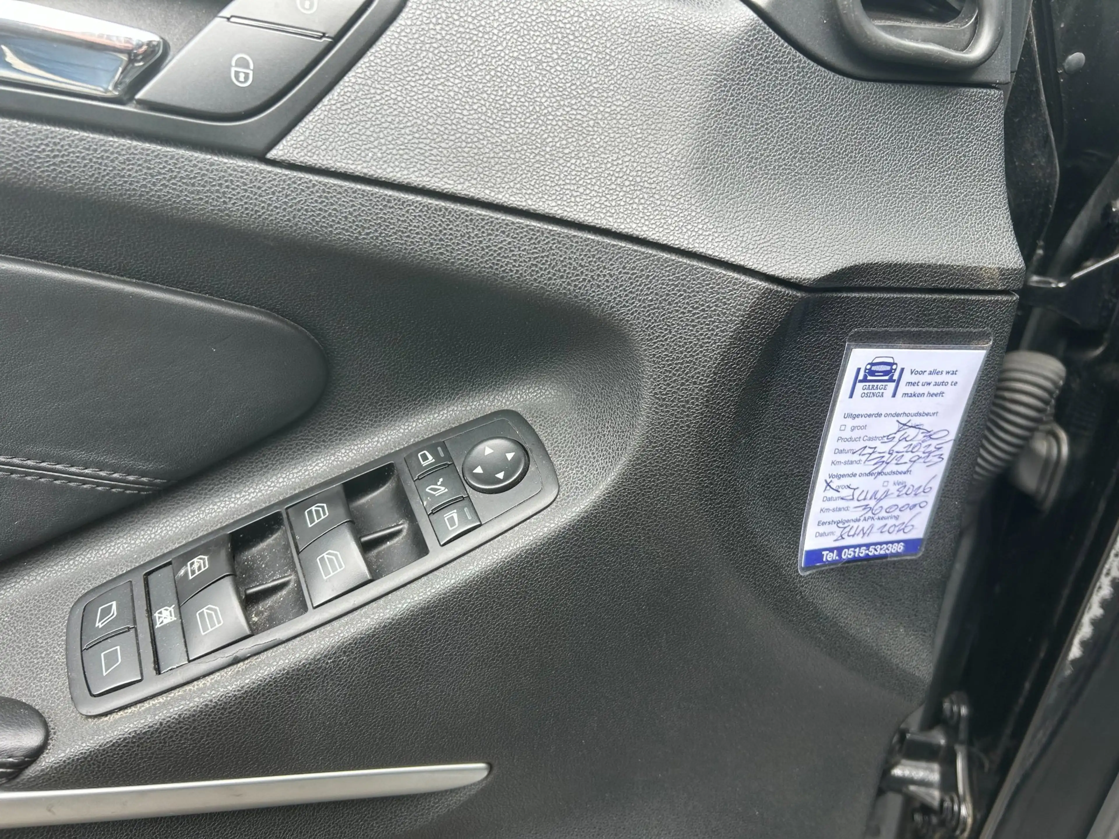 Mercedes-Benz GL 420 CDI V8 biturbo 4-Matic - 7 persoons - Bomvol optie — photo 10