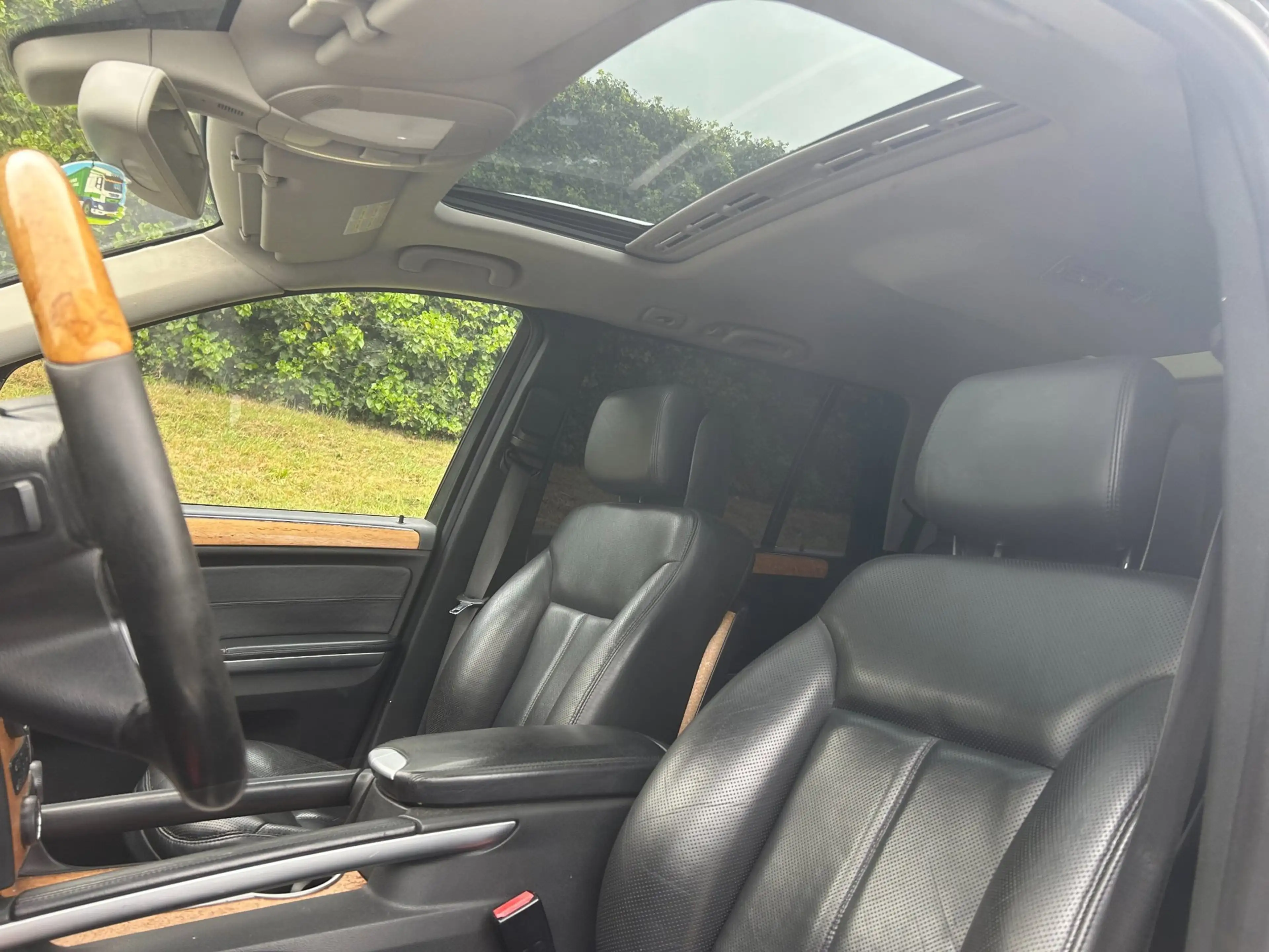 Mercedes-Benz GL 420 CDI V8 biturbo 4-Matic - 7 persoons - Bomvol optie — photo 8