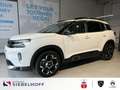 Citroen C5 Aircross Shine PureTech 130 EAT8 Weiß - thumbnail 1