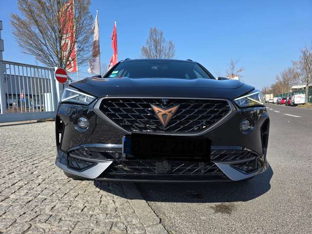 Imagine CUPRA Formentor Formentor 2.0 TDI 4Drive DSG