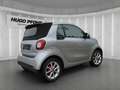 smart forTwo cabrio Prime Szürke - thumbnail 5