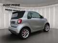 smart forTwo cabrio Prime Gri - thumbnail 4