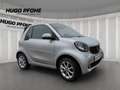 smart forTwo cabrio Prime Gri - thumbnail 2