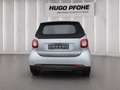 smart forTwo cabrio Prime Szürke - thumbnail 4